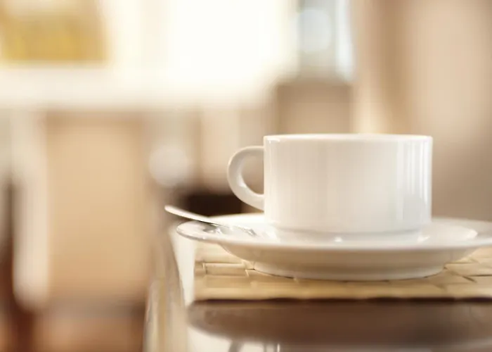 Am Schloss Koepenick By Golden Tulip Hotel 3*