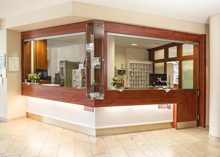 Am Schloss Koepenick By Golden Tulip 3*