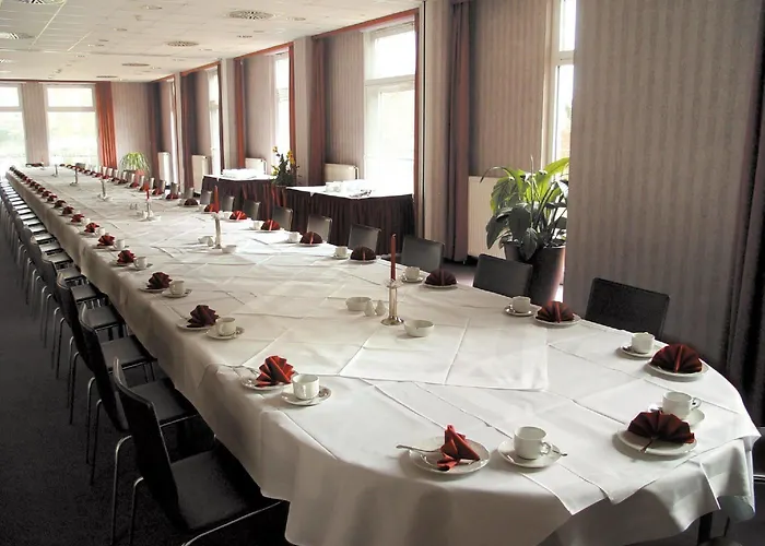 Am Schloss Koepenick By Golden Tulip